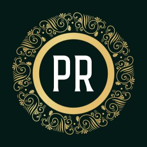 Pulkit Rastogi Logo
